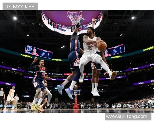 多诺万米切尔的传奇旅程：从新秀到NBA超级明星的蜕变与挑战