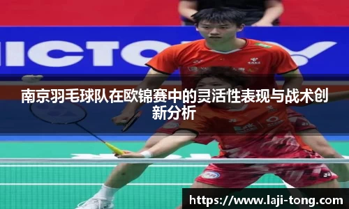 南京羽毛球队在欧锦赛中的灵活性表现与战术创新分析